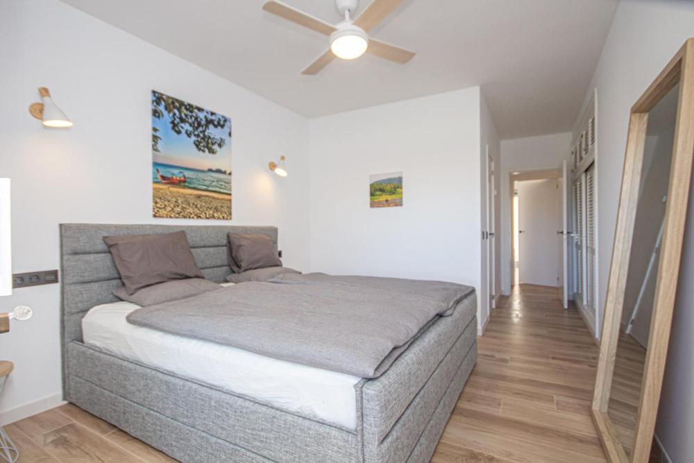 Wonderful 2 Bed Apartment With Stunning Sea Views Sitio de Calahonda Extérieur photo