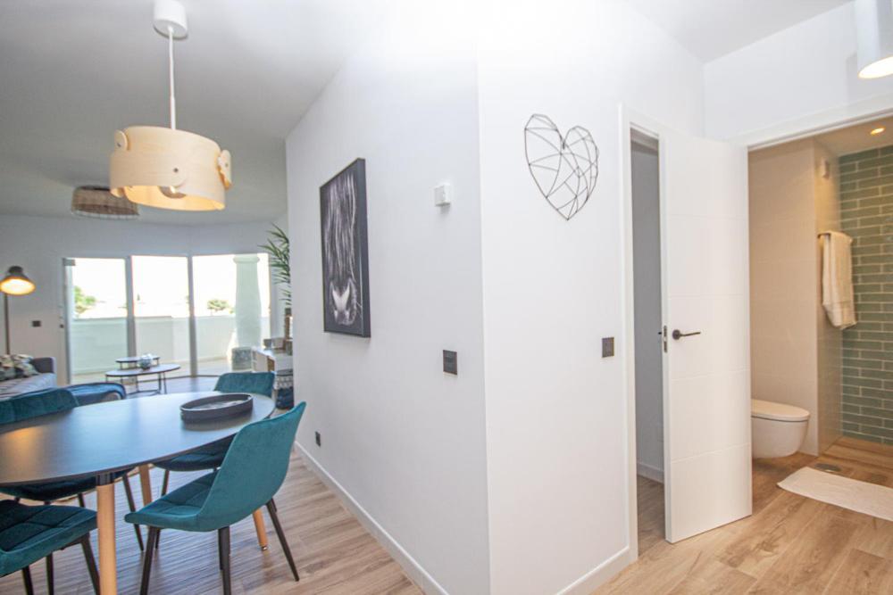 Wonderful 2 Bed Apartment With Stunning Sea Views Sitio de Calahonda Extérieur photo